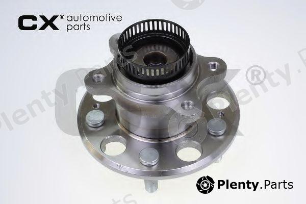  CX part CX706 Wheel Bearing Kit