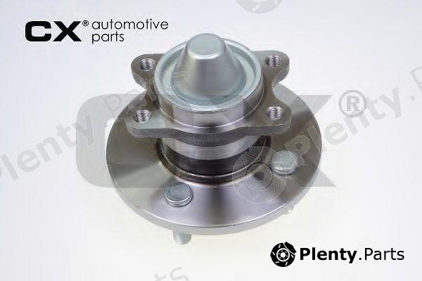  CX part CX708 Wheel Bearing Kit