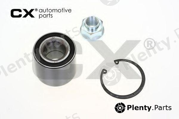  CX part CX714 Wheel Bearing Kit
