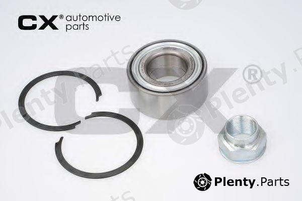  CX part CX720 Wheel Bearing Kit