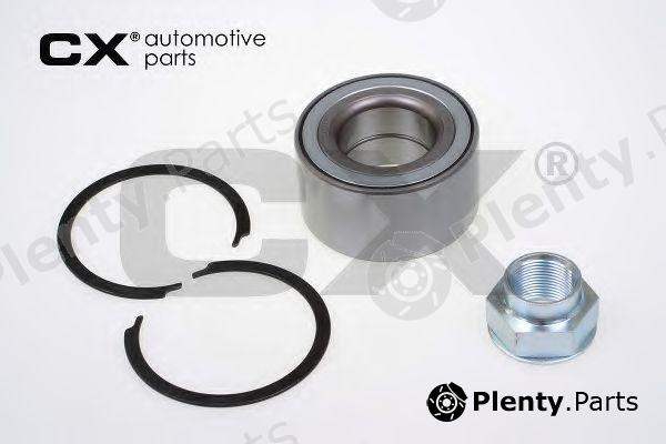  CX part CX721 Wheel Bearing Kit
