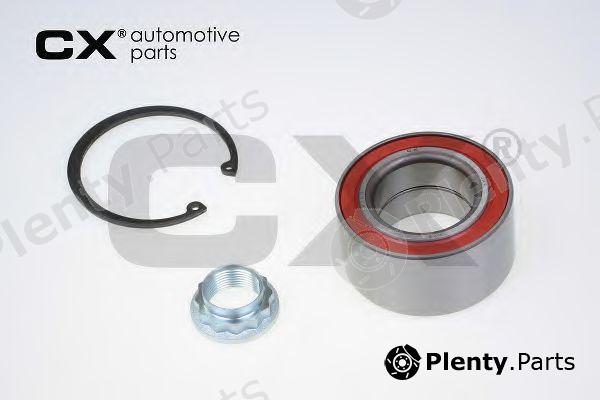 CX part CX728 Wheel Bearing Kit