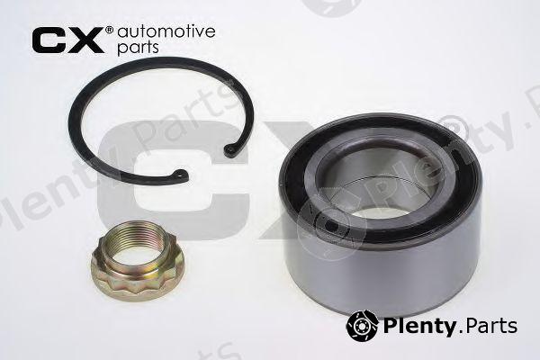  CX part CX730 Wheel Bearing Kit