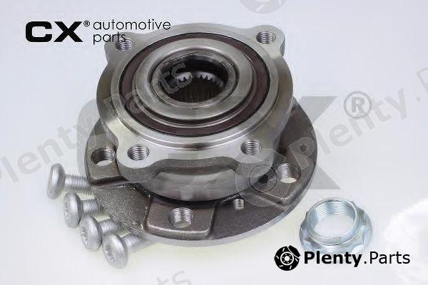  CX part CX731 Wheel Bearing Kit