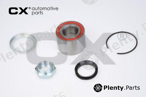  CX part CX739 Wheel Bearing Kit