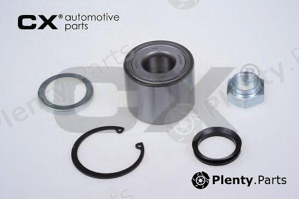  CX part CX741 Wheel Bearing Kit