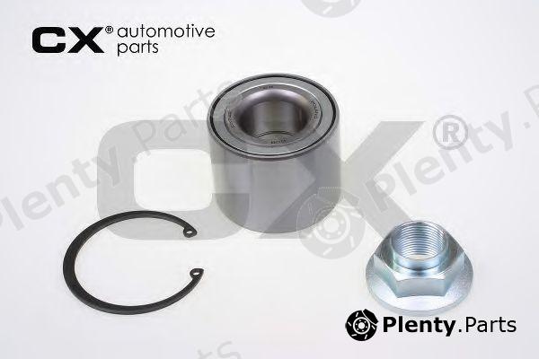  CX part CX742 Wheel Bearing Kit