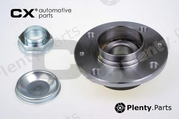  CX part CX744 Wheel Bearing Kit
