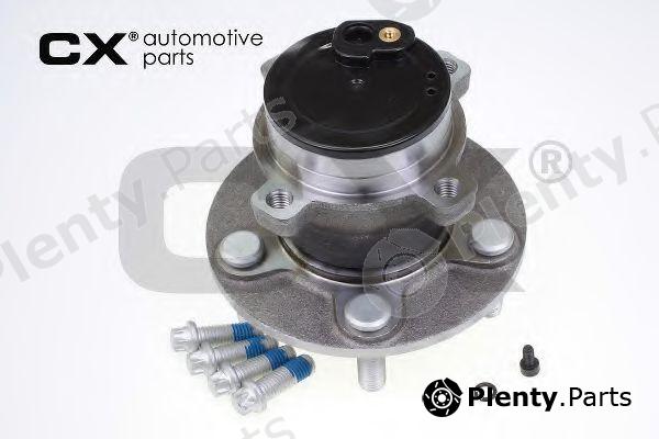  CX part CX748 Wheel Bearing Kit