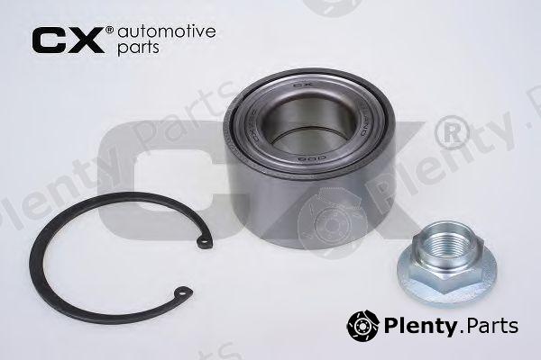  CX part CX765 Wheel Bearing Kit