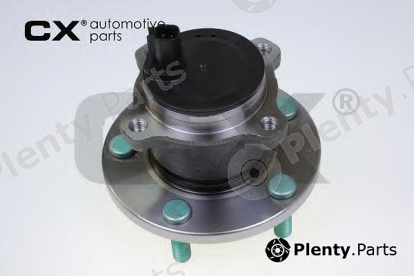  CX part CX766 Wheel Bearing Kit