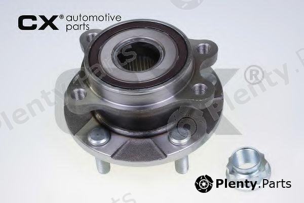  CX part CX775 Wheel Bearing Kit