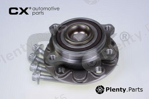  CX part CX777 Wheel Bearing Kit