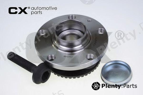  CX part CX779 Wheel Bearing Kit