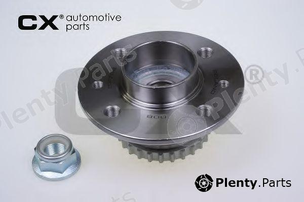  CX part CX784 Wheel Bearing Kit