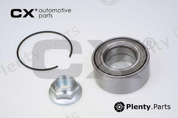  CX part CX785 Wheel Bearing Kit
