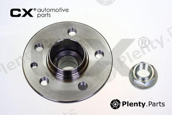  CX part CX786 Wheel Bearing Kit