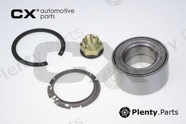  CX part CX791 Wheel Bearing Kit