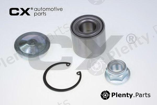  CX part CX792 Wheel Bearing Kit