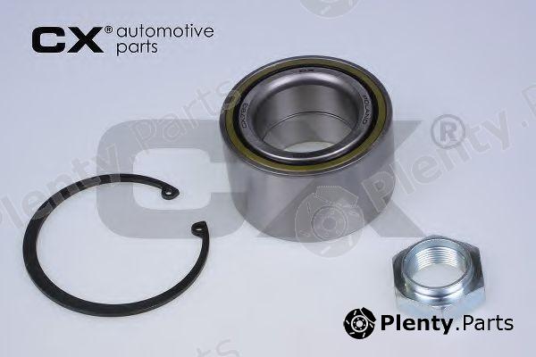  CX part CX793 Wheel Bearing Kit