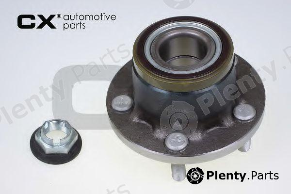  CX part CX797 Wheel Bearing Kit