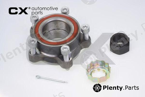  CX part CX800 Wheel Bearing Kit