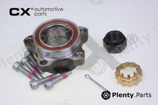  CX part CX801 Wheel Bearing Kit