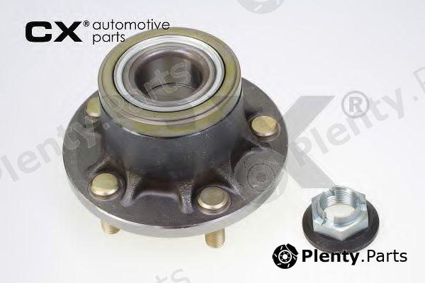  CX part CX802 Wheel Bearing Kit