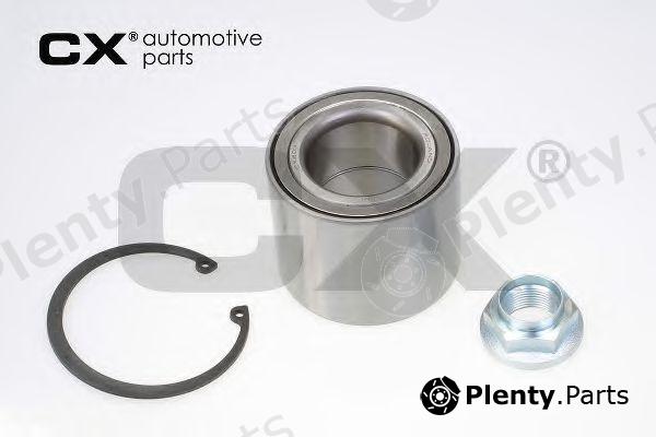  CX part CX809 Wheel Bearing Kit