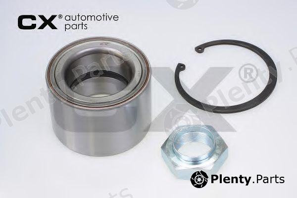 CX part CX817 Wheel Bearing Kit
