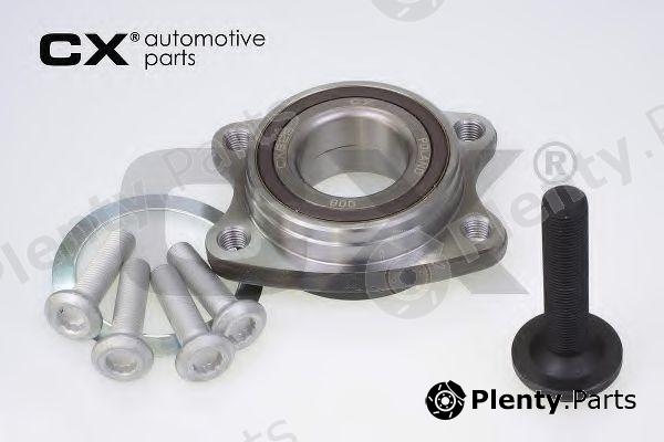  CX part CX823 Wheel Bearing Kit