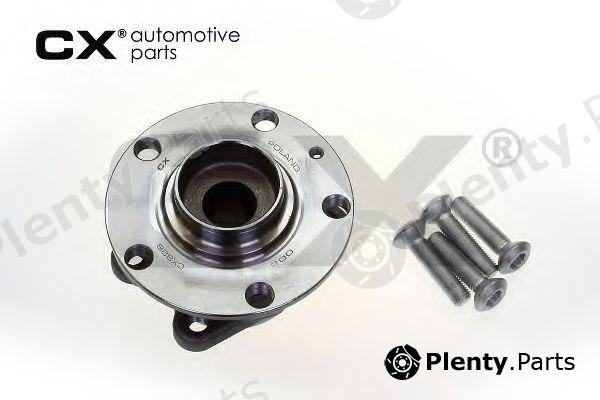  CX part CX828 Wheel Bearing Kit