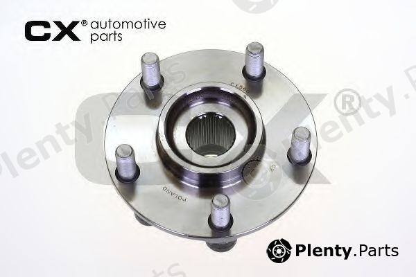  CX part CX860 Wheel Bearing Kit