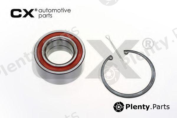  CX part CX891 Wheel Bearing Kit