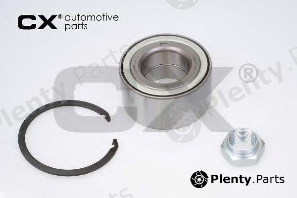  CX part CX913 Wheel Bearing Kit