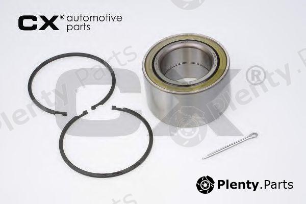  CX part CX917 Wheel Bearing Kit