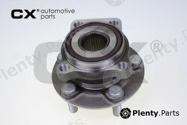  CX part CX932 Wheel Bearing Kit