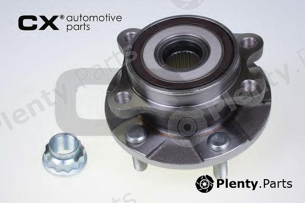  CX part CX943 Wheel Bearing Kit