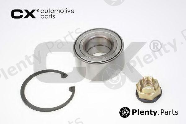  CX part CX971 Wheel Bearing Kit