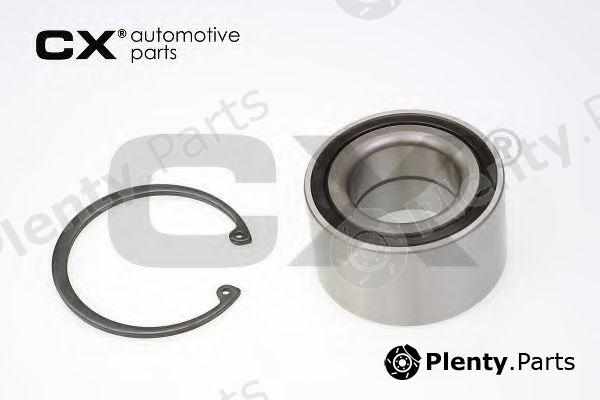  CX part CX972 Wheel Bearing Kit