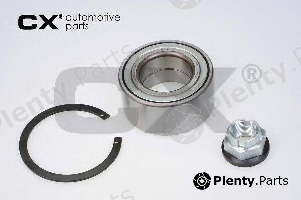  CX part CX973 Wheel Bearing Kit
