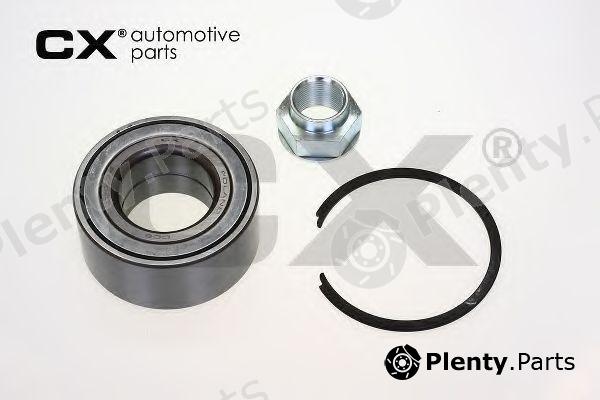  CX part CX974 Wheel Bearing Kit