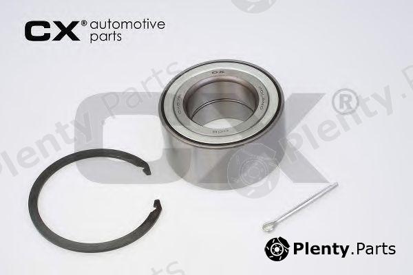  CX part CX975 Wheel Bearing Kit