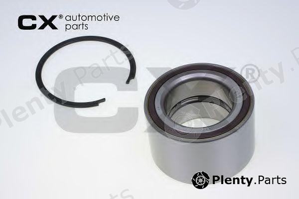  CX part CX976 Wheel Bearing Kit
