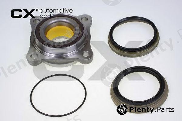  CX part CX977 Wheel Bearing Kit