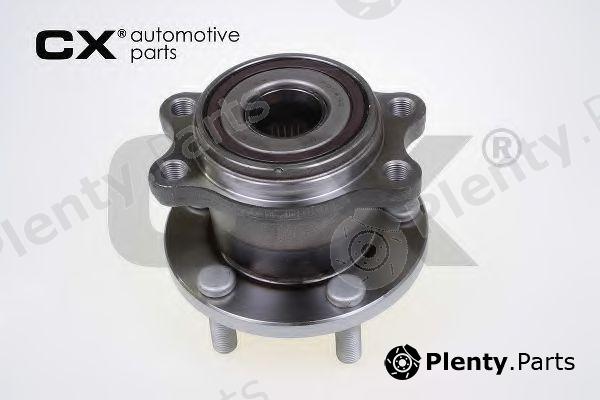  CX part CX979 Wheel Bearing Kit