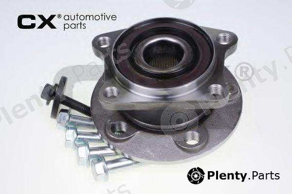  CX part CX980 Wheel Bearing Kit