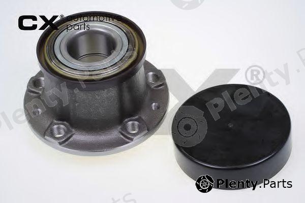  CX part CX981 Wheel Bearing Kit