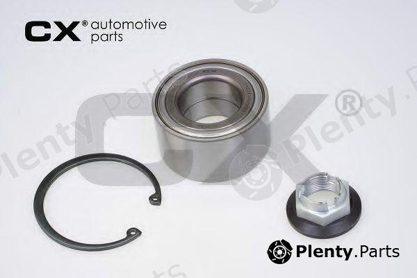  CX part CX989 Wheel Bearing Kit