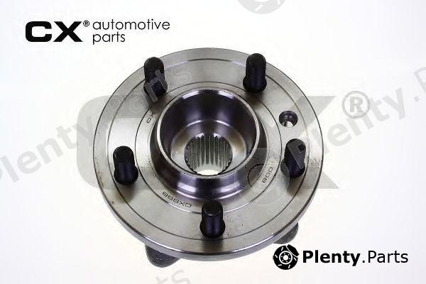  CX part CX998 Wheel Bearing Kit